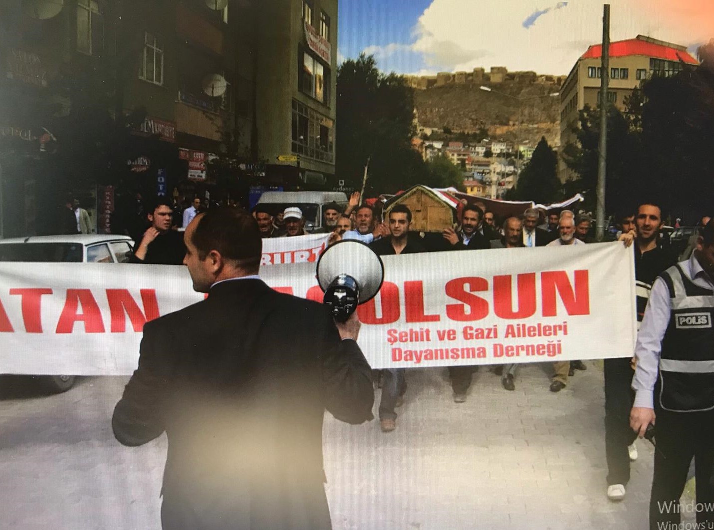 Hayrettin Haluk Akkoyunlu